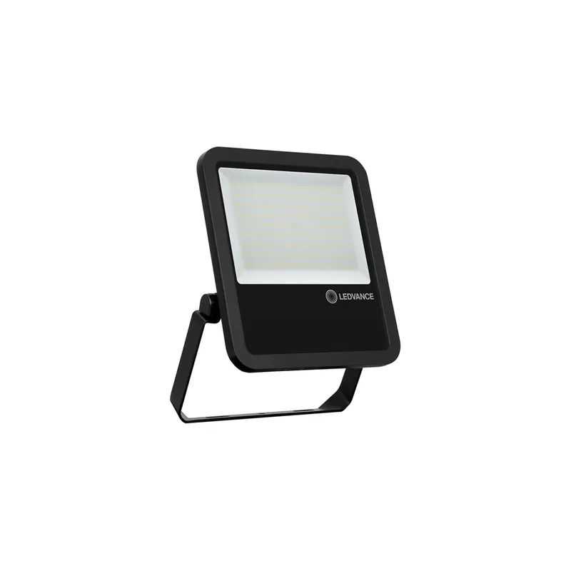 Ledvance Proyector LED GEN 3 Negro 125W 15000lm 100D - 865 Luz de Día | IP65 - Simétrico Últimas Unidades