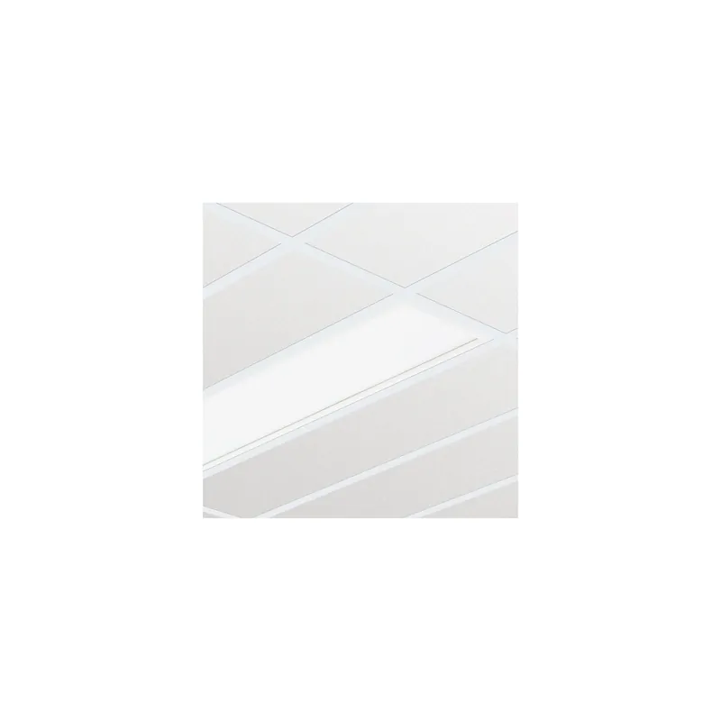 Philips Panel LED CoreLine RC132V 33W 3600lm - 840 Blanco Frio | 30x120cm - UGR <19 Súper Precio