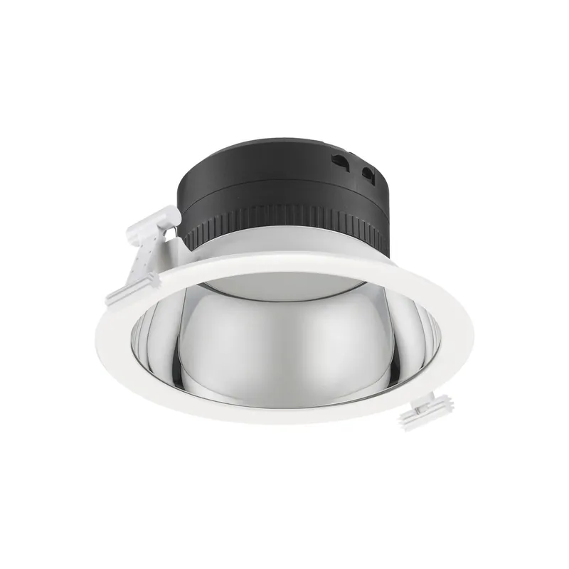 Ocasión Especial Philips Downlight LED Coreline DN140B 11.5W 1100lm 120D - 840 Blanco Frio | 162mm - Aluminium Reflector - Dali Regulable