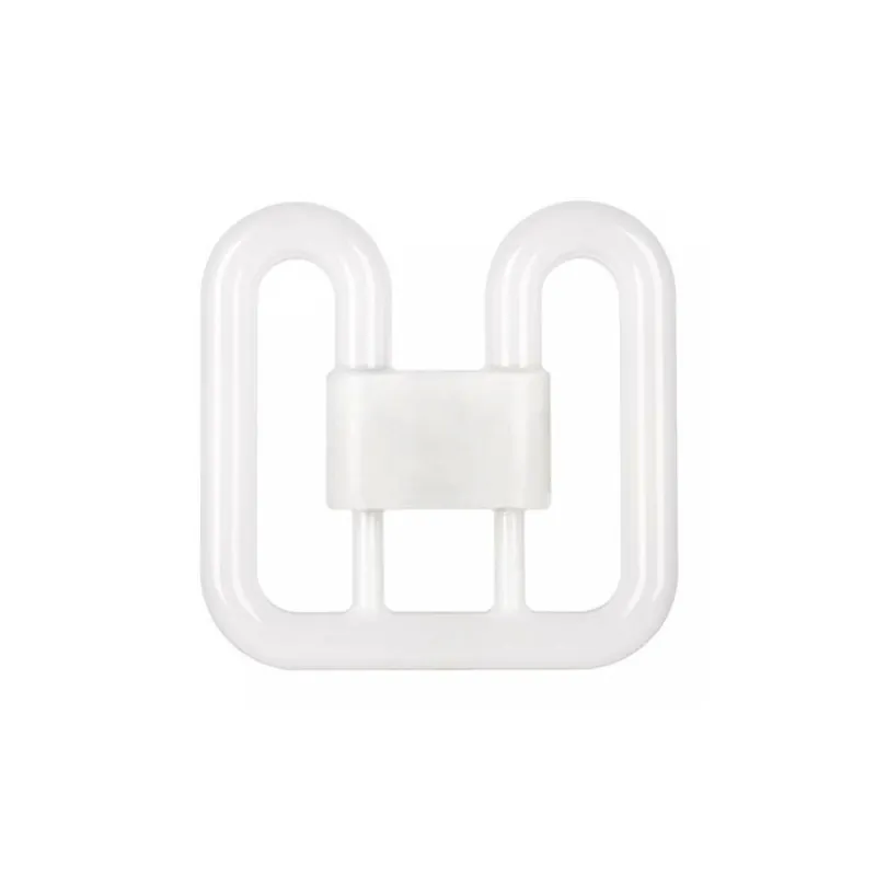 Imprescindible (Must-Have) GE 2D Retrofit LED EM GR10q 12.5W 835 Mate | Blanco Frio - 4-Pines - Reemplazo 28W