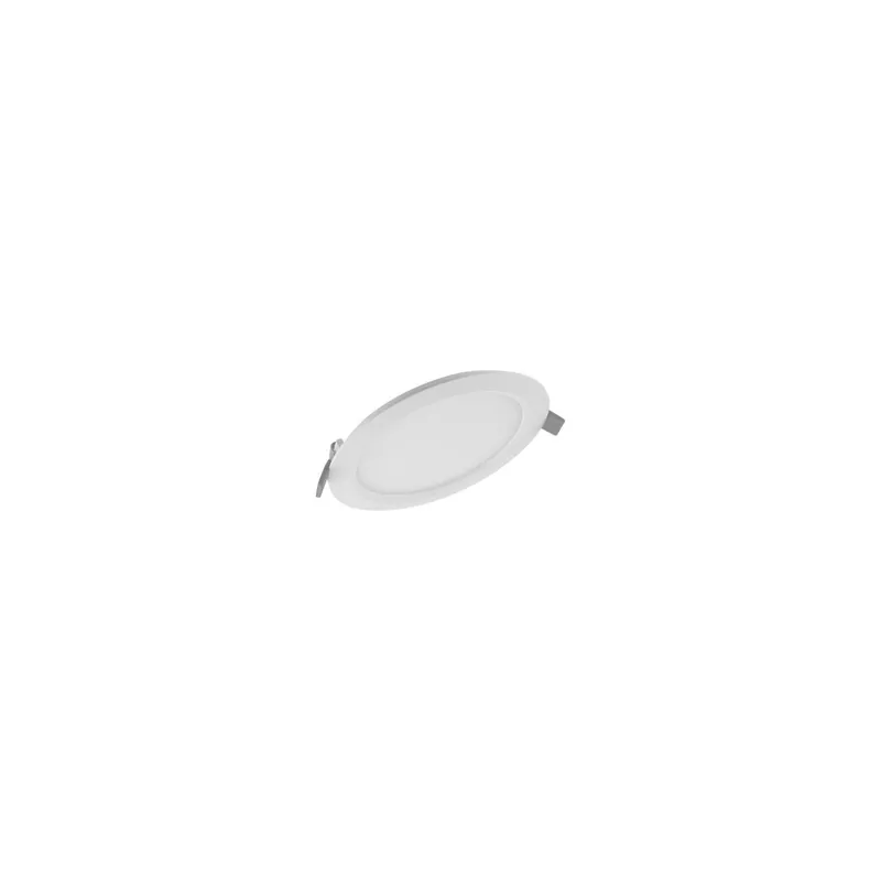 Ledvance Downlight LED Slim Esférica DN105 6W 430lm 120D - 840 Blanco Frio | 118mm Certificado