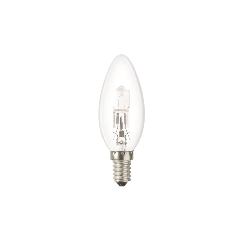 Popular Sylvania Classic B Eco 28W 230V E14 | Extra Luz Cálida - Regulable