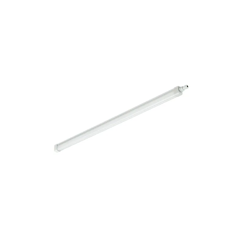 Devolución Gratuita Philips Pantalla LED Estanca Ledinaire WT055C 33W 3600lm 840 Blanco Frio | 120cm