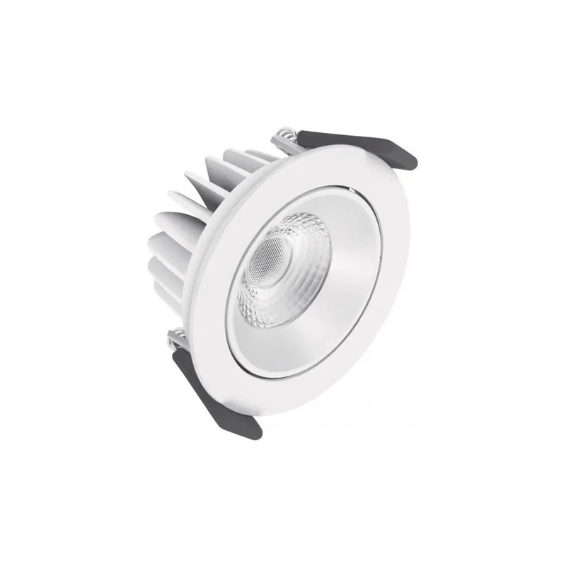 A Buen Precio Ledvance Downlight LED Adjust 8W 660lm 36D - 830 Luz Cálida | 90mm - Dali Regulable