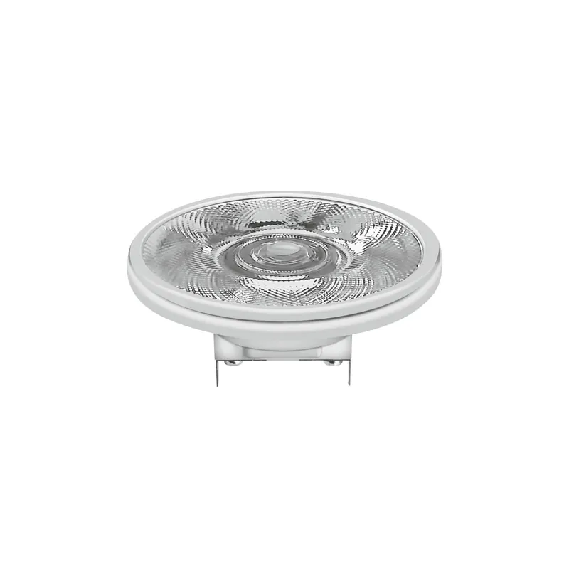 Osram Parathom Pro Foco LED G53 AR111 11.8W 650lm 40D - 930 Luz Cálida | Mejor reproducción de color - Regulable - Reemplazo 50W Precio Económico