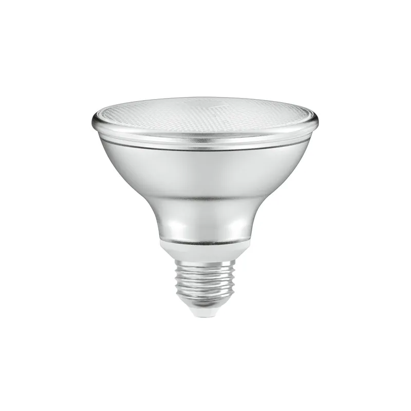 Devolución Gratuita Osram Parathom Foco LED E27 PAR30 10W 633lm 36D - 927 Luz muy Cálida | Mejor reproducción de color - Regulable - Reemplazo 75W