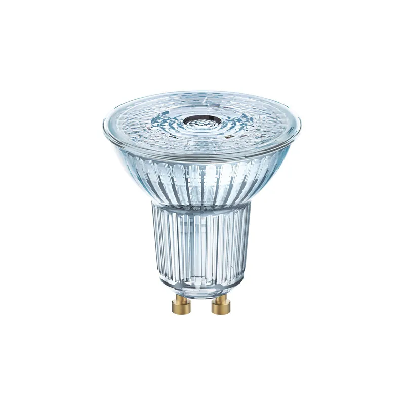 Osram Parathom PRO GU10 PAR16 3.7W 940 36D | Regulable - Blanco Frio - Mejor reproducción de color - Reemplazo 35W Oferta Especial
