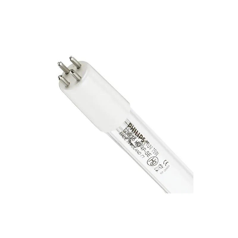 Ordenar Ahora Mismo Philips T5 UV - C HO 40W - Ultravioleta | 85cm - 4 - Pin - UNP