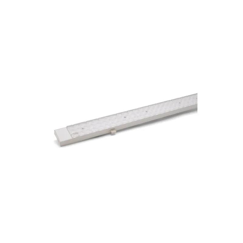 Noxion LED Easy Trunk Apta para TRILUX T8E 60W 8700lm 90D - 850 Blanco Frio | 1500mm - Luz de emergencia 4 horas Económico