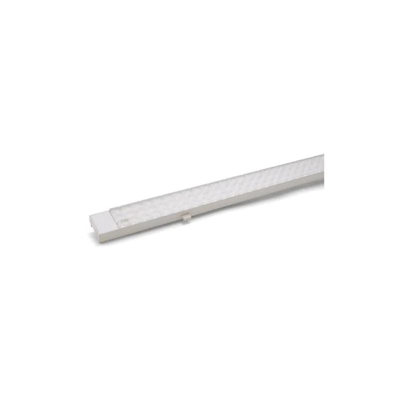 Más Vendido Noxion LED Easy Trunk Apta para TTX400 - T5 60W 8700lm 90D - 850 Blanco Frio | 1500mm - Luz de emergencia 4 horas