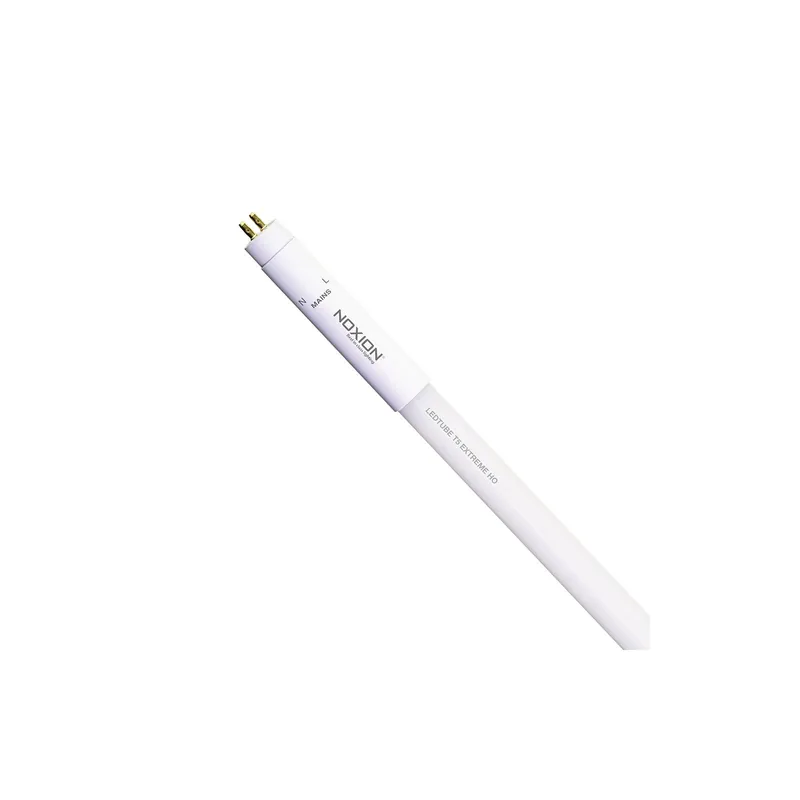 Alta Calidad Noxion Tubo LED T5 Avant Extreme (Mains AC) High Output 26W 3900lm - 865 Luz de Día | 145cm - Reemplazo 49W
