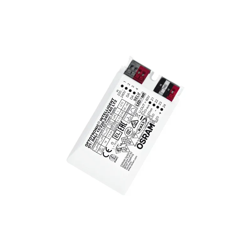 Noxion OTI DALI 15/220-240/1A0 LT2 DIM para Downlight Opto Venta Final