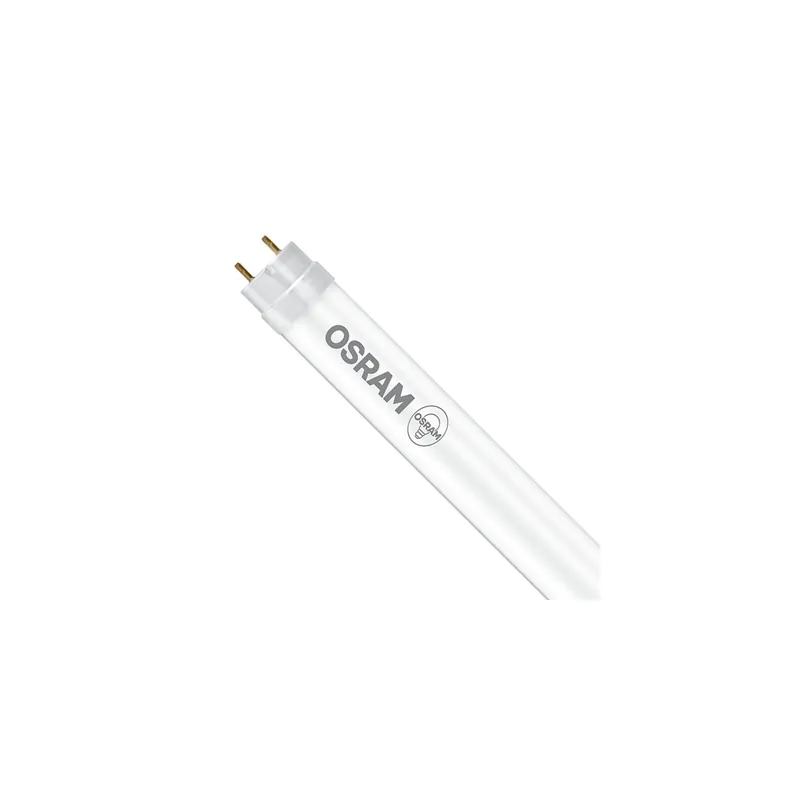 Oferta Flash Osram Tubo LED T8 SubstiTUBE PRO (Mains AC) Ultra Output 21.1W 3700lm - 840 Blanco Frio | 150cm - Reemplazo 58W