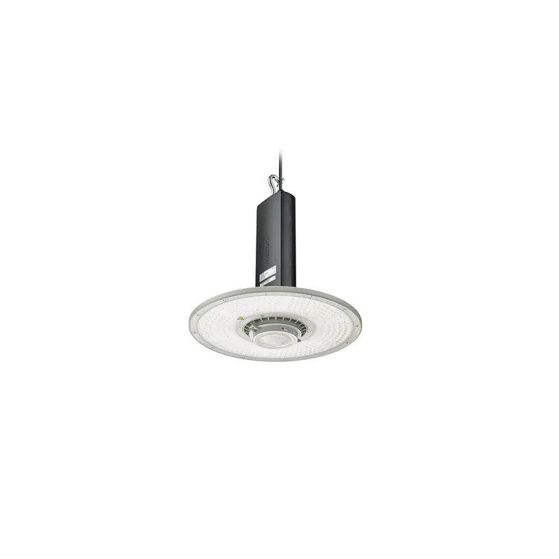 Directo De Fábrica Philips Campana LED CoreLine BY121P G4 LED200S/840 SRD WB SNHR200 | Blanco Frio - Reemplazo 400W