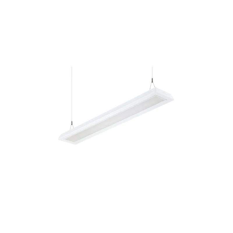 Ocasión Especial Philips Panel LED FlexBlend SP342P 35W 4500lm - 940 Blanco Frio | 150x20cm - UGR <19 - Dali Regulable - Mejor reproducción de color