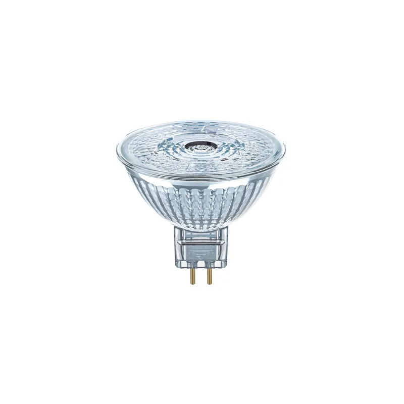 Osram Parathom Pro Foco LED GU5.3 MR16 4W 230lm 36D - 930 Luz Cálida | Mejor reproducción de color - Regulable - Reemplazo 20W Rebajas
