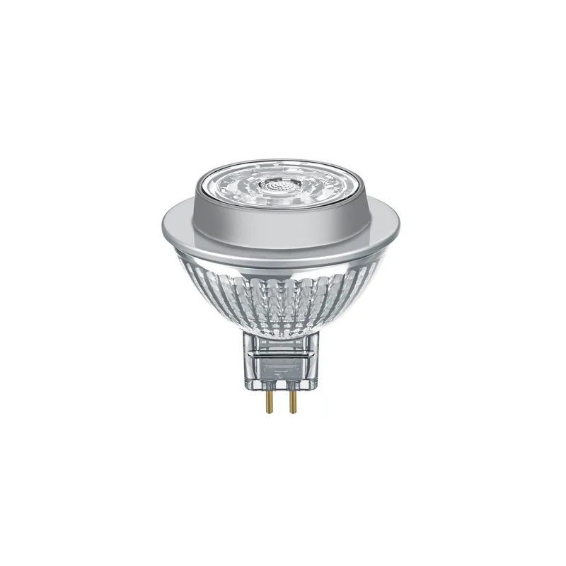 Precio Bajo Osram Parathom Pro Foco LED GU5.3 MR16 7W 345lm 36D - 927 Luz muy Cálida | Mejor reproducción de color - Regulable - Reemplazo 35W