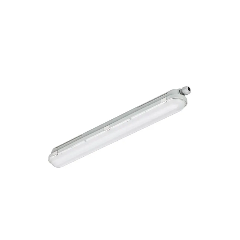 Imprescindible (Must-Have) Philips Pantalla LED Estanca CoreLine WT120C 49W 6000lm - 840 Blanco Frio | 150cm - Luz De Emergencia 3 Horas