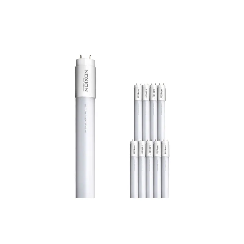 Multipack 10x Noxion Tubo LED T8 Avant Extreme (EM/Mains) High Output 14W 1910lm - 865 Luz de Día | 120cm - Reemplazo 36W Última Oportunidad