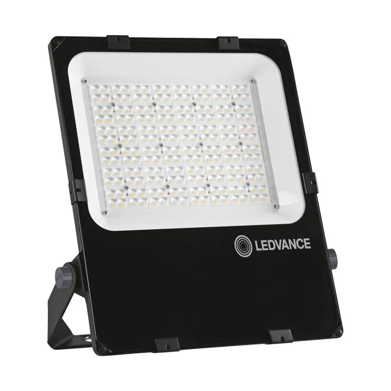 Comprar En Línea Ledvance Proyector LED Performance Negro 150W 21000lm 60D - 840 Blanco Frio | IP66 - Simétrico