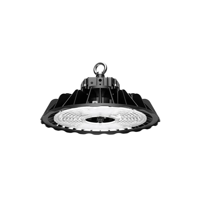 Solo Por Tiempo Limitado Noxion Campana LED Concord G3 100-200W 15000-30000lm 90D - 830 Luz Cálida | IP65 - 1-10V Regulable - Potencia Seleccionable