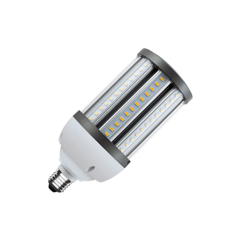 Lamparas para calles LED E27 35W Epistar SMD5630 3600lm - 830 Luz Cálida Entrega Rápida