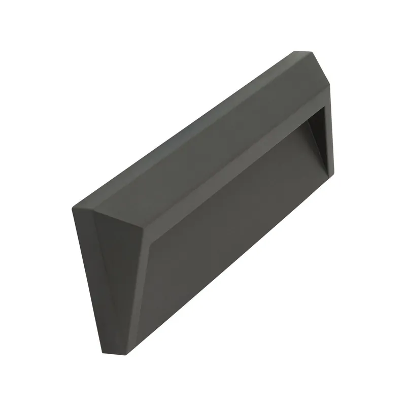 Pago Seguro Luz de pared Montadas en superficie Bulkhead LED Chester Iluminación de la escalera LED SMD 1.5W 100lm 3000K IP65 | Luz Cálida