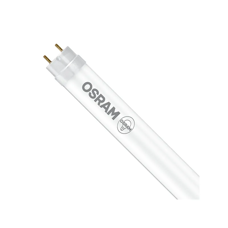 Osram Tubo LED T8 SubstiTUBE Value (EM/Mains) Standard Output 15W 1620lm - 830 Luz Cálida | 120cm - Reemplazo 36W Súper Precio