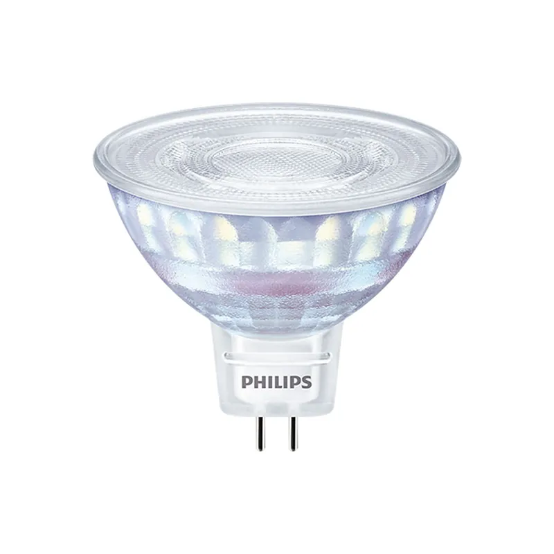 Venta Final Philips Master LED Foco GU5.3 MR16 7.5W 621lm 36D - 922-927 Dim To Warm | Mejor Reproducción De Color - Regulable - Reemplazo 50W