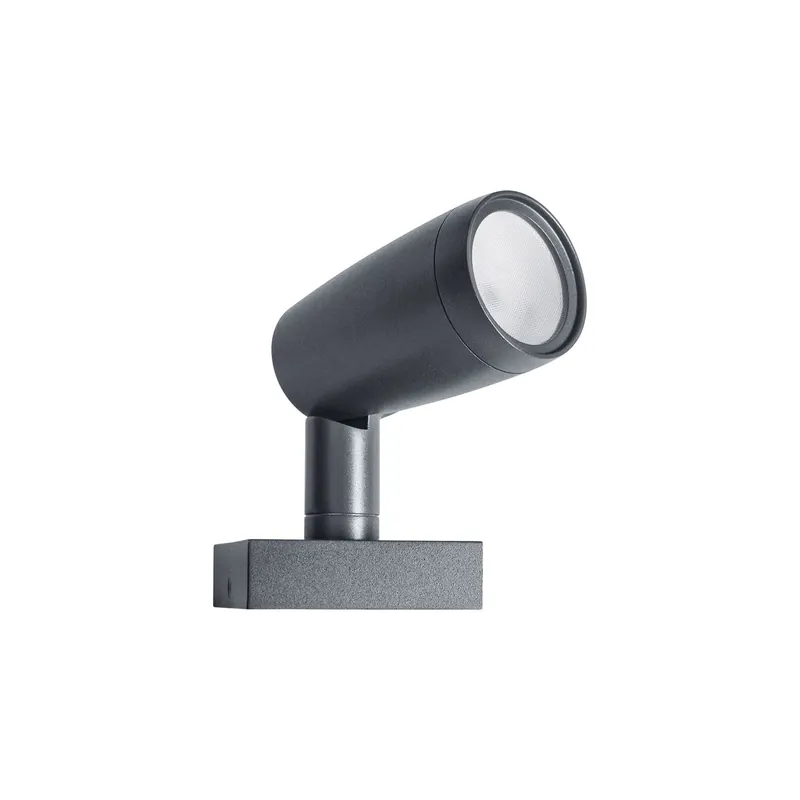 Precio Reducido Ledvance LED Smart+ Jardín Spot 5W - Multicolor | RGBW
