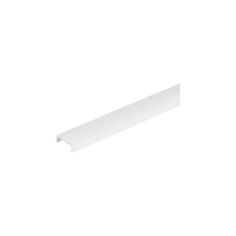 Últimas Unidades Ledvance Tiras LED Perfil Cobertura Edge Shape 100CM | Difusor