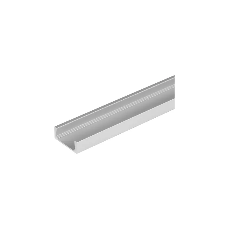 Ledvance Tiras LED Perfil Plano forma de U 16x5mm 200CM Solo Por Tiempo Limitado
