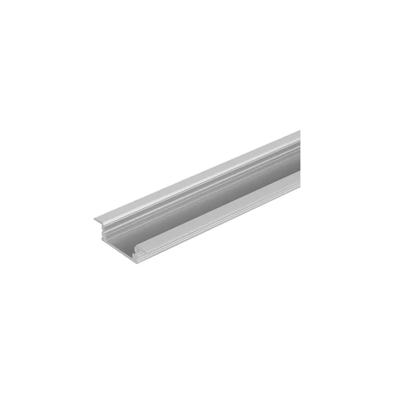 Rebajas Ledvance Tiras LED Perfil Plano forma de U 25x7mm 100CM