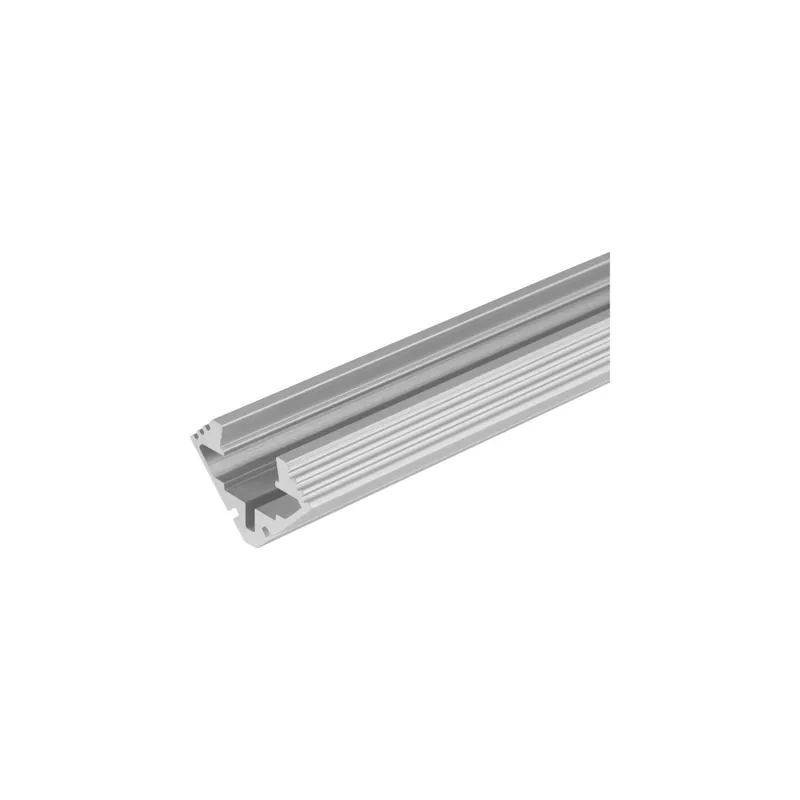 Ledvance Tiras LED Perfil Medio Edge Shape 19x19 200CM No Te Lo Pierdas