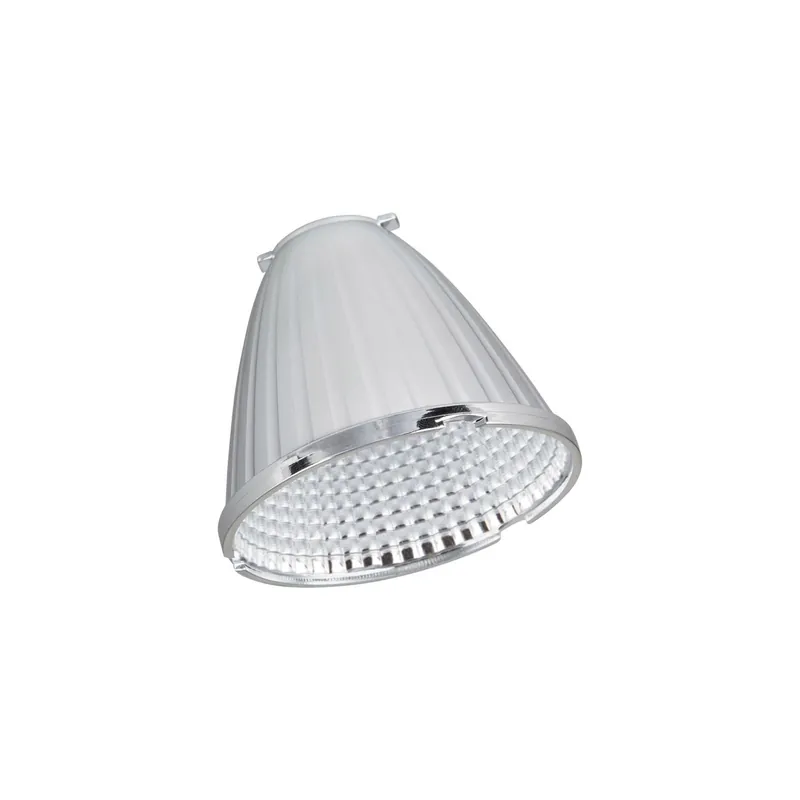 Ledvance Foco LED en Carril Spot Reflector 85D Plata Flood Devolución Gratuita