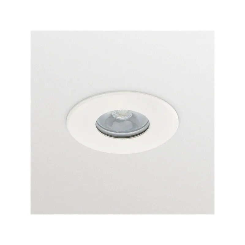 Bestseller Philips Foco LED Coreline RS140B 15W 1200lm 36D - 840 Blanco Frio | 95mm - IP65 - Regulable