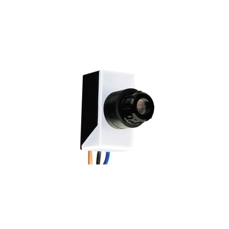 Klemko Sensor crepuscular Empotrado 230V 5A Precio Rebajado