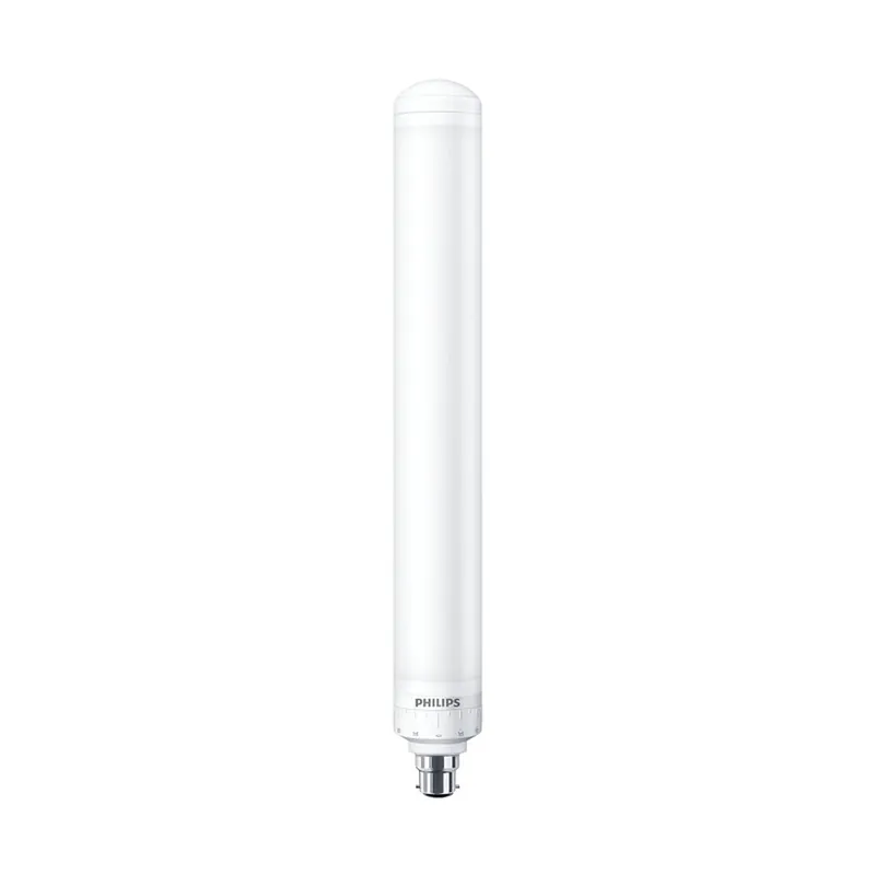 Philips TrueForce LED SOX público B22 28W 4000lm - 840 Blanco Frio | Reemplazo 35W Novedad
