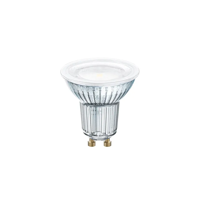 Osram Parathom Pro Foco LED GU10 PAR16 7.9W 650lm 120D - 930 Luz Cálida | Mejor reproducción de color - Regulable - Reemplazo 51W Venta Final