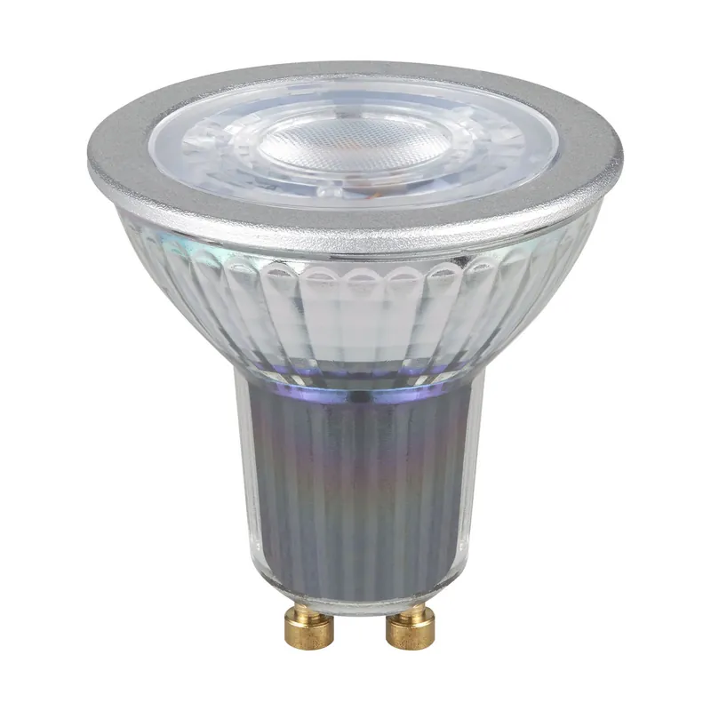 A Buen Precio Osram Parathom Pro Foco LED GU10 PAR16 9.6W 750lm 36D - 840 Blanco Frio | Regulable - Reemplazo 100W