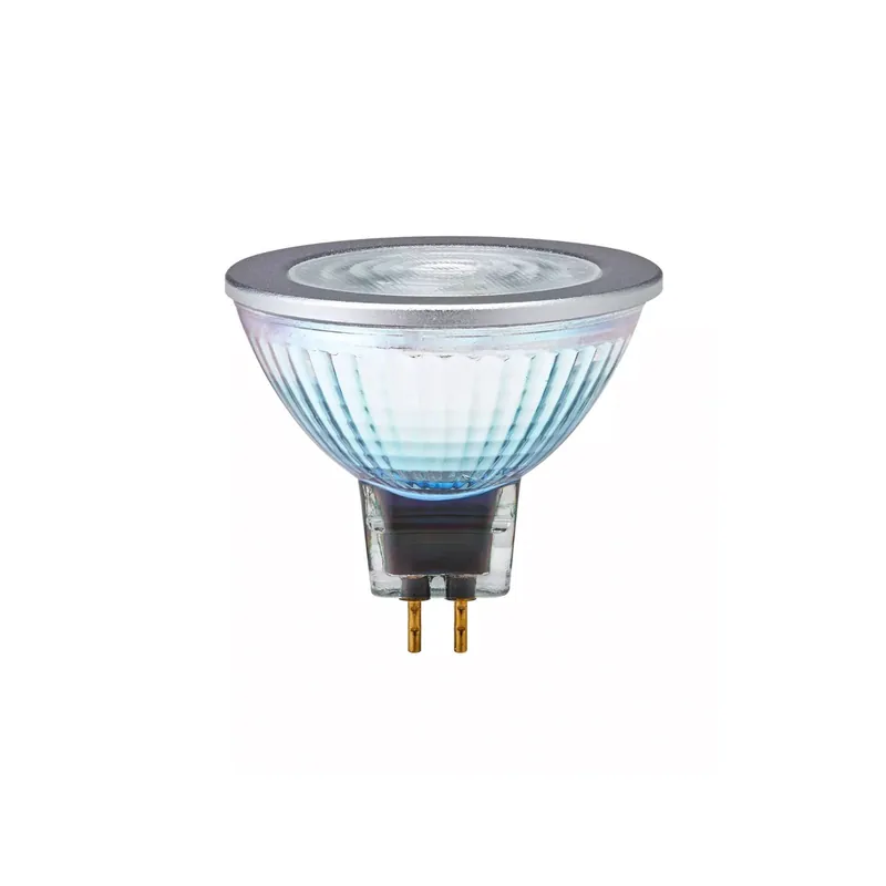 Osram Parathom Pro Foco LED GU5.3 MR16 6.3W 355lm 36D - 930 Luz Cálida | Mejor reproducción de color - Regulable - Reemplazo 35W Descuento