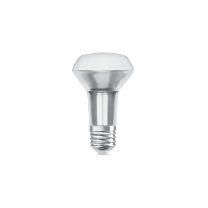 Osram Parathom Foco LED E27 R63 4.3W 350lm 36D - 827 Luz muy Cálida | Reemplazo 60W Solo Por Tiempo Limitado