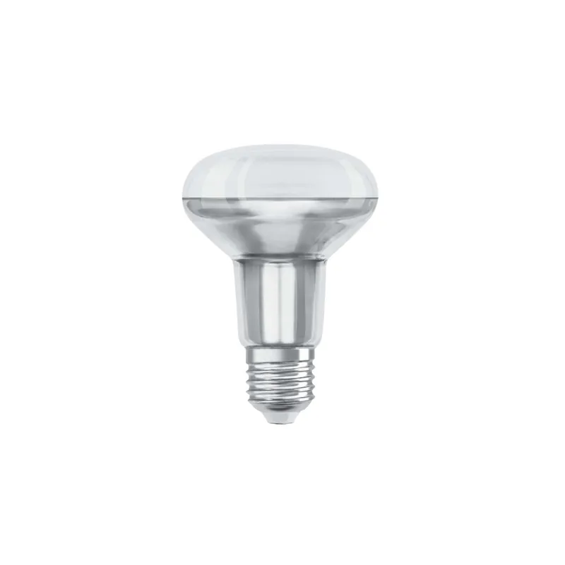 Osram Parathom Foco LED E27 R80 9.1W 670lm 36D - 827 Luz muy Cálida | Reemplazo 100W Bestseller