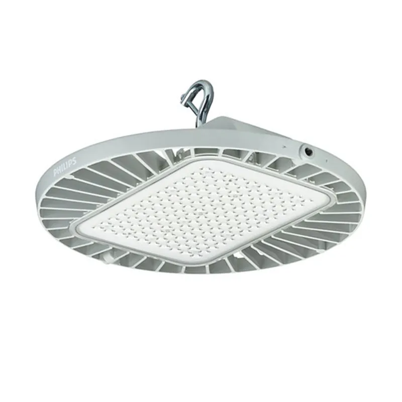 Philips Campana LED Coreline BY120P G3 85W 10500lm 100D - 865 Luz de Día | IP65 - Regulable Súper Precio