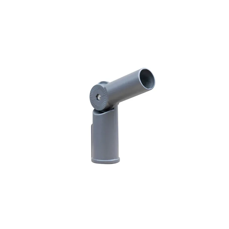 No Te Lo Pierdas Ledvance Area Ajustable Pole Reduction 48/60