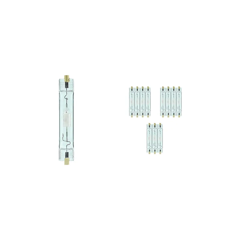 Multipack 12x Philips MASTERColour RX7S CDM-TD 150W - 942 Blanco Frio | Mejor reproducción de color Promoción Exclusiva