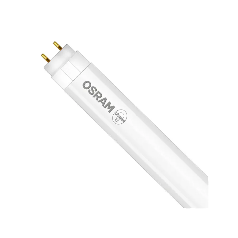 Osram Tubo LED T8 SubstiTUBE Value (UN) Standard Output 24W 2550lm - 865 Luz de Día | 150cm - Reemplazo 58W Pago Seguro