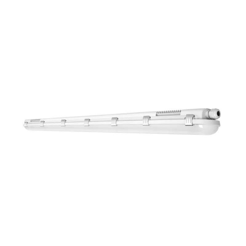 Pago Seguro Ledvance Pantalla LED Estanca Prueba De Vapor 46W 6400lm - 840 Blanco Frio | 150cm