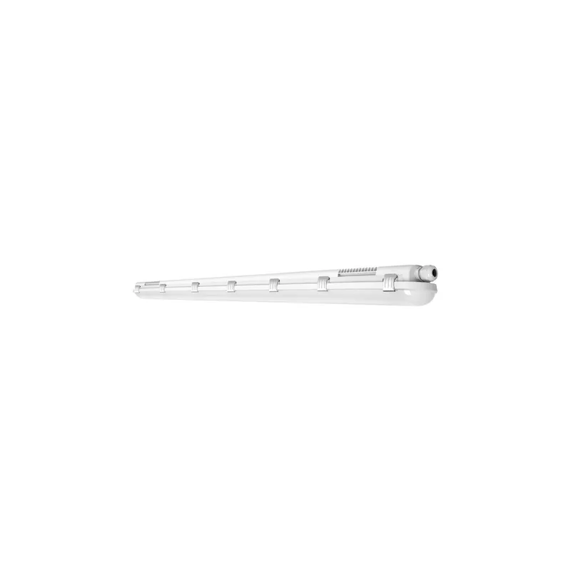 Ledvance Pantalla LED Estanca Prueba De Vapor 58W 8000lm - 840 Blanco Frio | 150cm - Luz De Emergencia 3 Horas Comprar En Línea