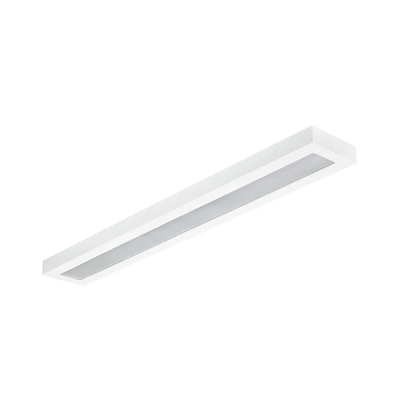 Ocasión Especial Philips Panel LED CoreLine SM136V 22/31W 2800-4000lm - 830 Luz Cálida | 150x20cm - UGR <19 - Dali Regulable - Potencia Seleccionable